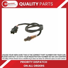 Bosch Lambda Sensor 0 258 007