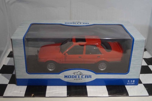 Model car group - group, mk2