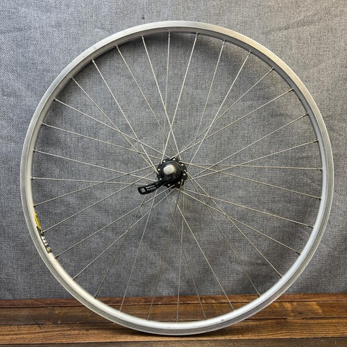 Vintage mavic 221 - mavic, 26in