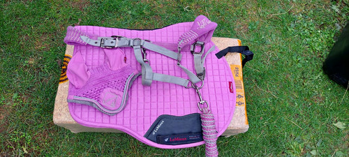 Lemieux lavender set - lavender,