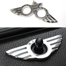 For mini cooper chrome door - chrome,