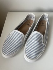 Ladies  F&F at tesco Striped