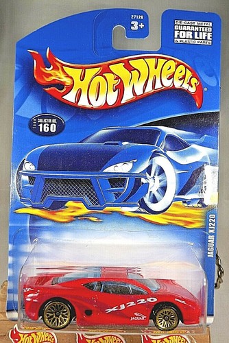 2000 hot wheels - 2000,