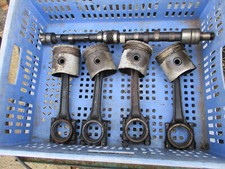 Ausin Healey 100/4 BN1 BN2