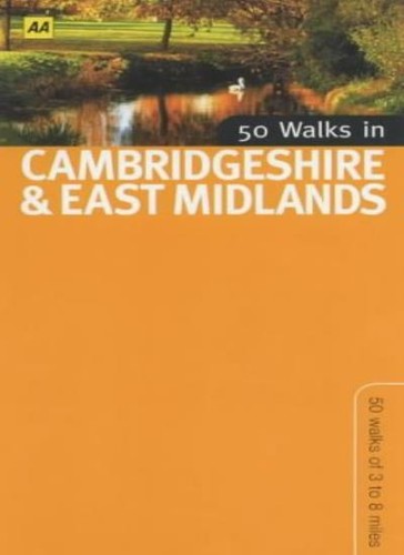 Walks cambridgeshire and - 50, in