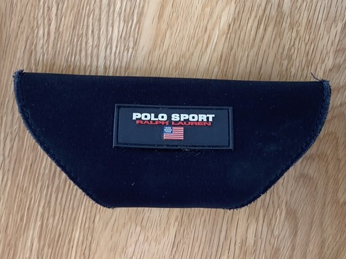 Ralph lauren polo sport - polo,