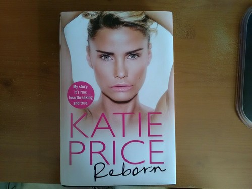 Reborn katie price - reborn,
