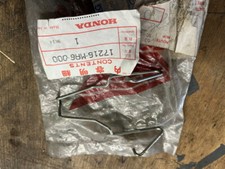 HONDA CBX400F/CBX550F SPG AIR/ELMT PART NO 17216 MA6 000 NOS