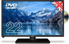 Cello C2220FS 22 inch 12v 1080p LED TelevisionTV