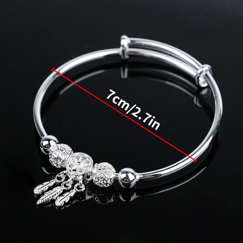 Solid 925 sterling - solid, silver
