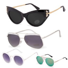 Women Ladies Classic Retro Cat