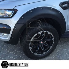 Ford Ranger 2016-19 Wide Body