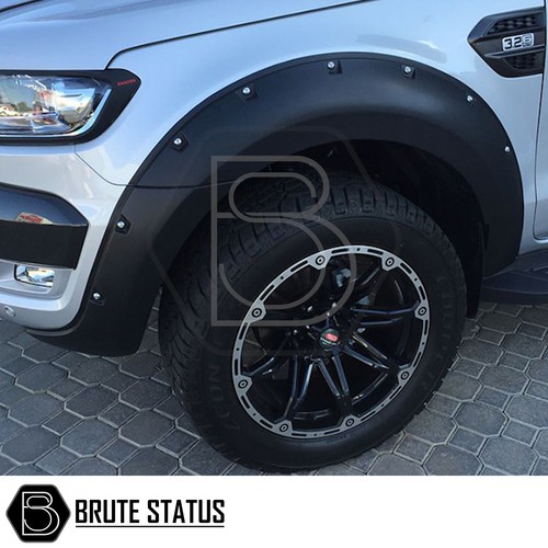 Ford ranger 2016 - 2016-19, body