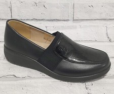Ladies Comfort Shoes Slip On