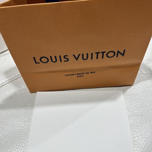 Louis vuitton shopping bag - vuitton,