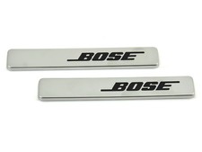 2 x Genuine New RENAULT BOSE
