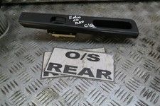 BFD017438 2004 ISUZU RODEO