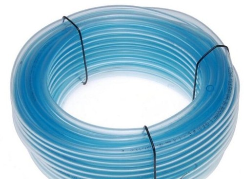 Meter fuel hose 5x7mm - 10,