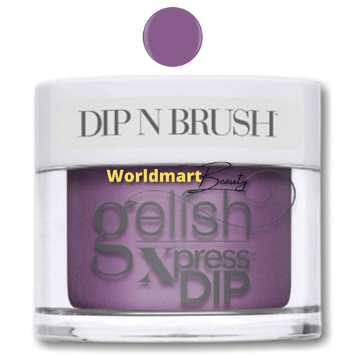 Gelish xpress dip pure beauty - xpress,