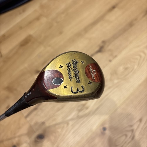 Macgregor finesse custom - macgregor,