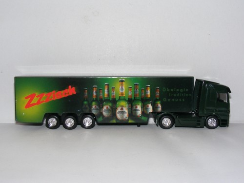 87th diecast mini - 1:87th,