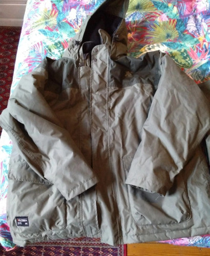 Klobba piece thermal fishing - 3,
