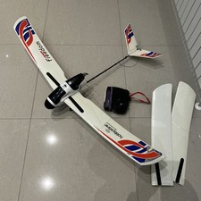 Hobbyzone Firebird Freedom RC