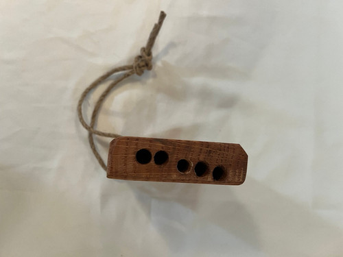 Jorvik panpipes viking pan - panpipes,
