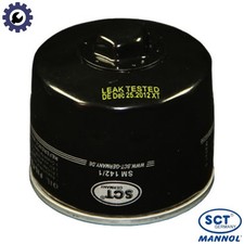 OIL FILTER SM 142/1 FOR