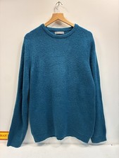 M&S Men’s Turquoise Blue