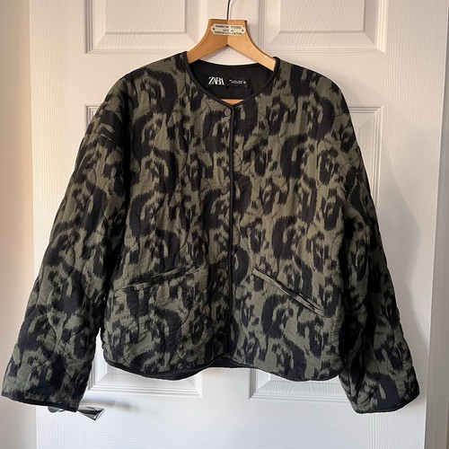 Zara aztec ikat print - aztec,