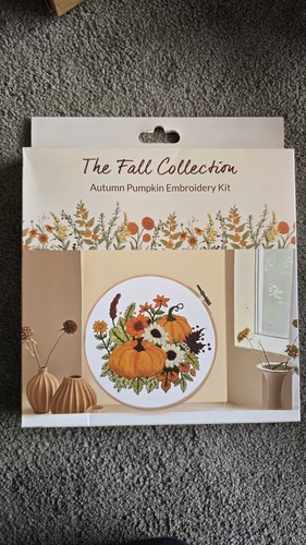 The range fall - the,