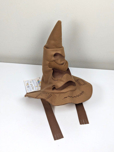 Build bear harry potter - build,