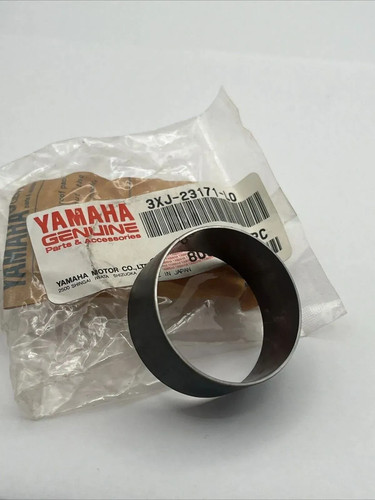 Yamaha pistons front fork - pistons,,