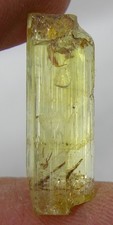 9.35ct Pakistan Raw Rough