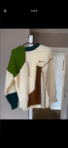 Nike jumper men - jumper, men's