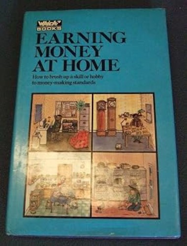 Earning money home - earning,