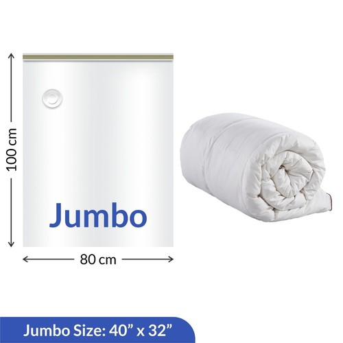 Strong vacuum storage - strong,