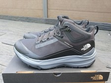 North Face Vectiv Exploris 2 Mid Futurelight Black Waterproof UK 10.5 EUR 45