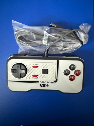 Evercade wired usb - vs-r,
