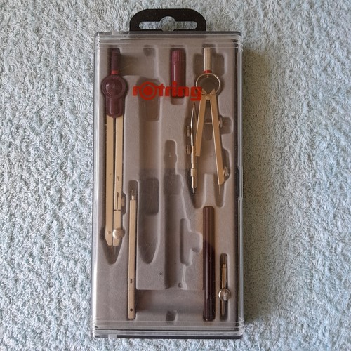 Rotring centro geometry - rotring,