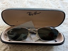 Vintage Ray-Ban B&L W2962