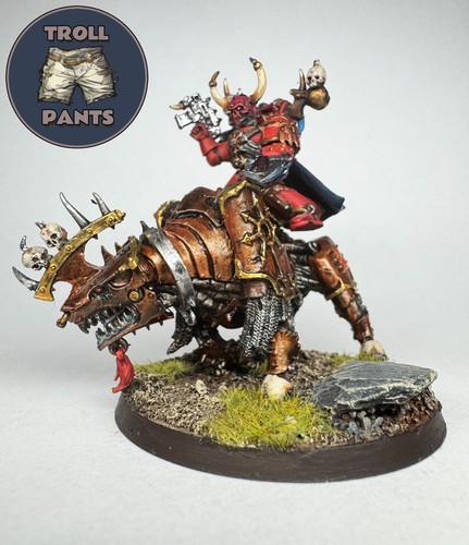 Metal lord juggernaut - lord, on