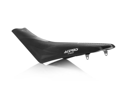 Acerbis seat hard for - x-seat,