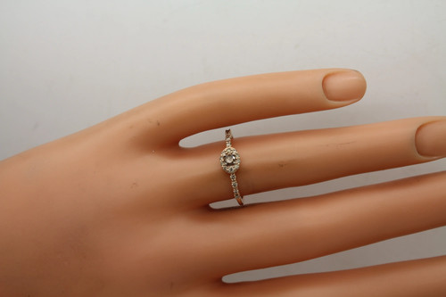 Levian 14k strawberry gold - 14k,