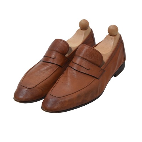 Berluti paris loafers - size, 8.5