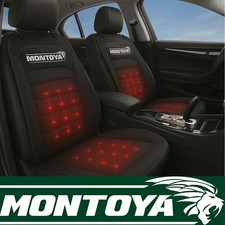 Heated Car Seat Cushion 12V