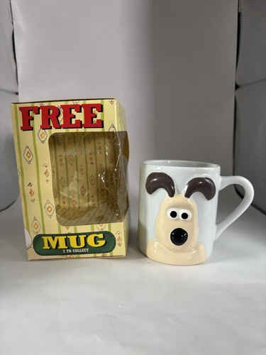 Wallace gromit - &, 3d