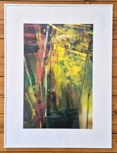 Gerhard richter victoria i - gerhard, i"