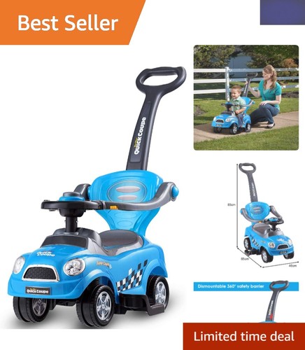 Interactive ride on - interactive, ride-on